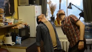 МГД-двигатель - на стыке физики и орочьих технологий.