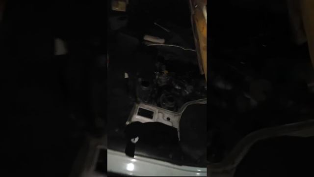 1999 Toyota Hiace 5L just serviced and throttling смотреть онлайн