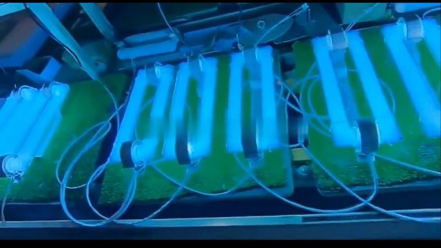 222nm Disinfection Lamp 35W Far Ultraviolet Desk Lamp 220V 110V UVC Lamp Remote Timing Control смотреть онлайн