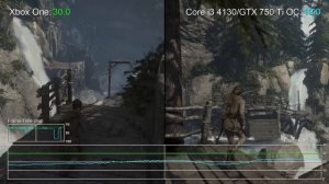 Rise of the Tomb Raider GTX 970 vs R9 390/1080p60 PC Performance