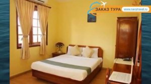 INDOCHINE HOTEL NHA TRANG 2* Нячанг обзор – отель ИНДОЧИНЕ ХОТЕЛ НХА ТРАНГ 2* Нячанг видео обзор