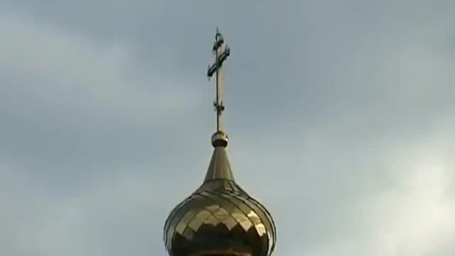 Храм в Степном смотреть онлайн