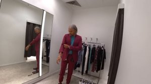 влог #19/2. Александр Рогов. Шопинг ЦУМ-ДИСКОНТ! Мужской отдел GIVENCHY BURBERY YSL