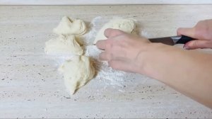 Как приготовить вкуснейшие осетинские пироги с мясом и картофелем с сыром