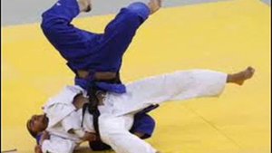 Russia's Mansur Isaev wins men's 73kg judo gold medal- London 2012 Olympic