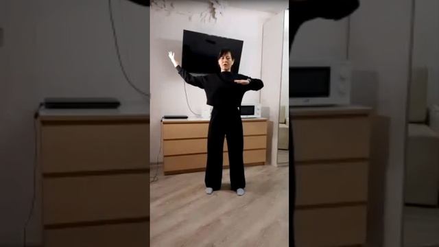 21 день онлайн-марафон "Начни свой день с Цигун" день 4 смотреть онлайн