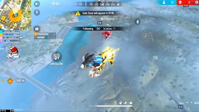 SEASON 1 & 2 COLLECTION PRANK WITH RANDOM WORLDCHAT PLAYER #FREEFIRELIVE #ASGAMING #AJJUBHAILIVE смотреть онлайн