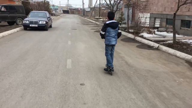 Шок!Ребёнок упал и разбил голову. смотреть онлайн