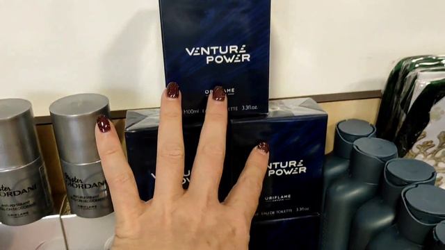 Мой заказ по каталогу #17/2021 Орифлэйм. Часть 1. смотреть онлайн