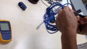 Как измерить длину LAN кабеля? Как найти обрыв витой пары? Видеоруководство!