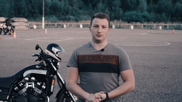 Мотошкола - Обучение на категорию "А" в России