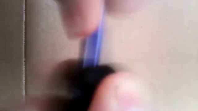 Пружина из ручки смотреть онлайн