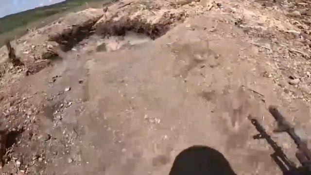 Доброволец!!!