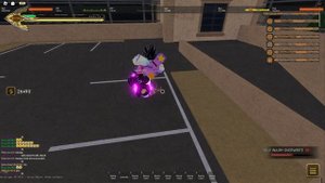 [YBA] Это точно РКЕРЫ? Спорим ты угарнешь? ???