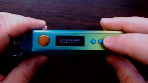 VAPORESSO 220W GEN S KIT