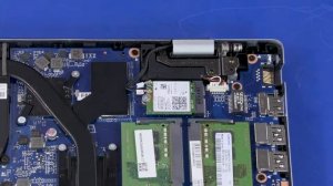 Replace the Wireless Module | HP Pavilion 15 Notebook | HP