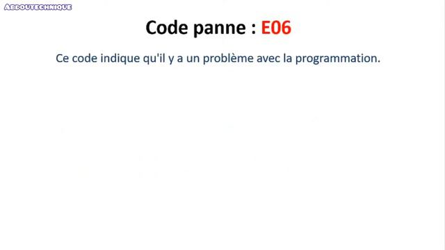 code panne lave linge Candy смотреть онлайн