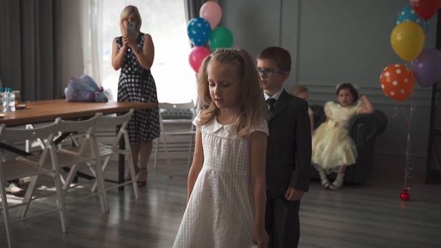 ?? Выпускной в детском саду смотреть онлайн