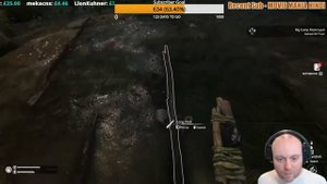 Exploring More Of The Map - Green Hell: Spirits Of Amazonia Part 1 #4