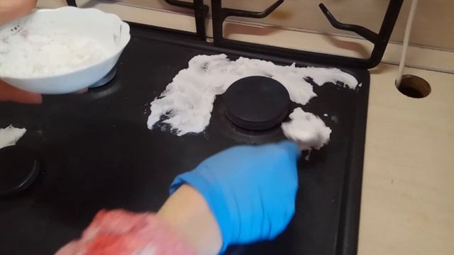 Эффективное средство для мытья плиты смотреть онлайн