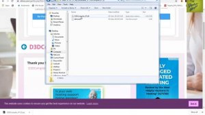 How to Fix d3dcompiler_47.dll in Windows 7