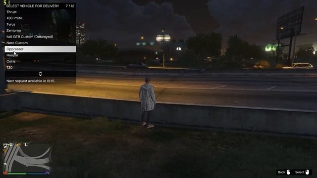 GTA V//FPS Test//GTX 1060 3GB//FX-4300 смотреть онлайн