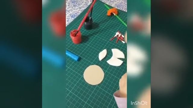 Мастер класс для родителей и детей Божья коровка смотреть онлайн