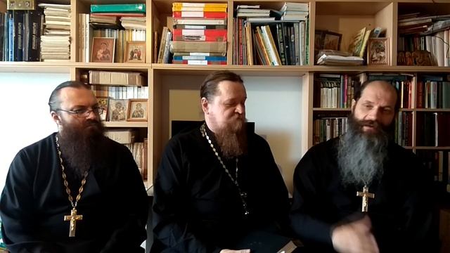 Почему благодатный огонь не сходит в наше время, как раньше. смотреть онлайн