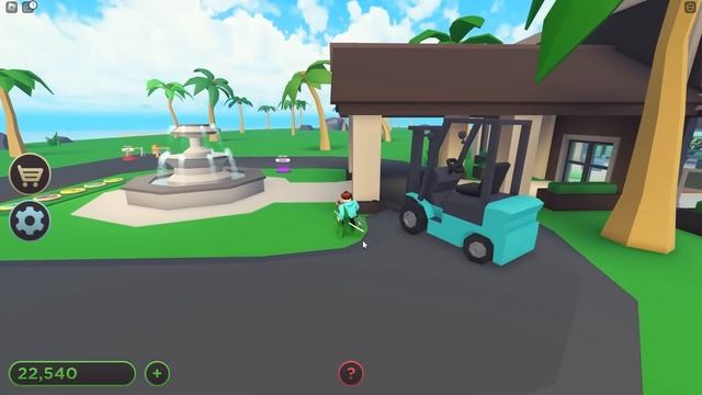 I BUILT THE BIGGEST RESORT ISLAND IN ROBLOX TYCOON? !!!! смотреть онлайн