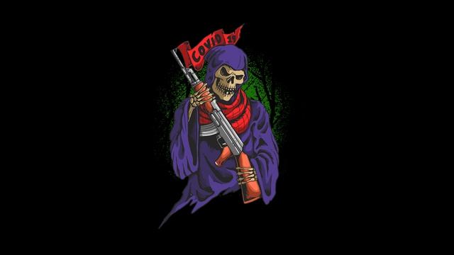 [FREE] Hard 808 Dark Type Beat - "Ak-47" | Trap Type Beat 2022