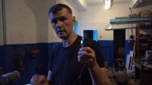 Самый простой Вечный Двигатель из картона и пластика