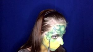 ГРИМ ЗМЕИ | РЕПТИЛОИДНЫЙ АКВАГРИМ | ЗМЕЯ ПОДКОЛОДНАЯ