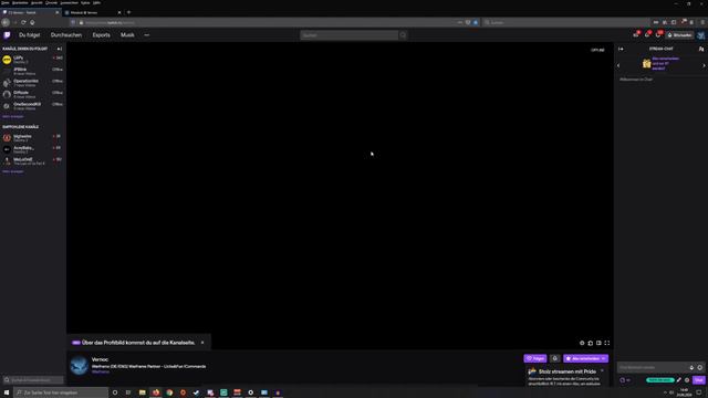 Warframe Gewinner meiner 2 Giveaways смотреть онлайн