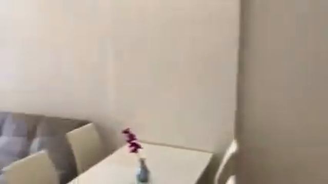 квартира 7 дом 4/ Обзор квартир в ЖК "Валенсия"