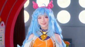 ПРИСОЕДИНЯЙТЕСЬ К ВЕСЕЛЬЮ | ЧИЧИ | НОВОЕ КОСПЛЕЙ-ВИДЕО | Mobile Legends: Bang Bang󠀲󠀦󠀤󠀨󠀣󠀨󠀤󠀣󠀳