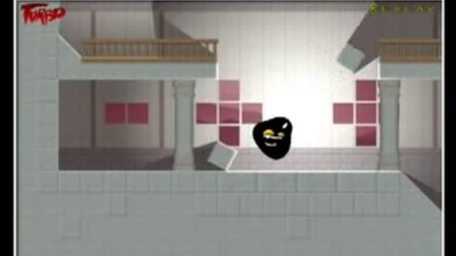 GISH Play-through Lvl 5-7 смотреть онлайн