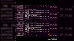 Menggunakan tools termux