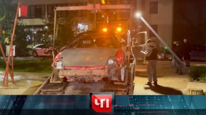 «ЧП»: 13 октября 2023 года | «Чрезвычайное происшествие» на НТВ