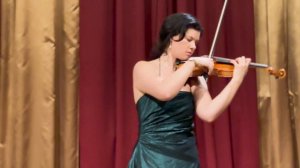 Dmitri Shostakovich - Waltz No.2     (violin and guitar)