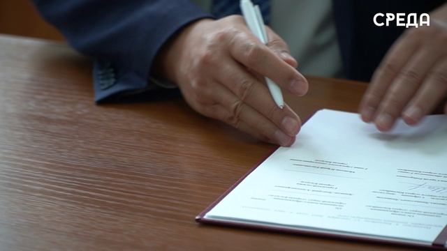 Каспийск и Калуга стали побратимами