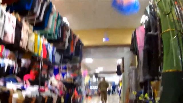 Нижний Тагил.Китайский рынок. смотреть онлайн