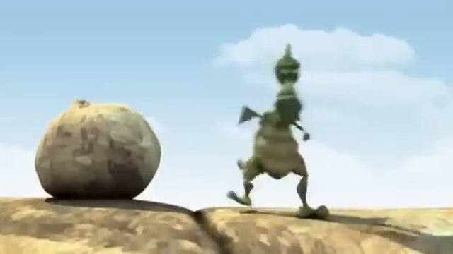 Новые смешные мультики от пиксар corto pixar super chicle смотреть онлайн