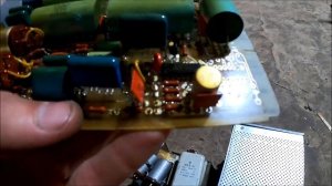 Супер Сталк часть 3! Нашёл приборы и кучу богатых плат!! свалка радиотехники! Самописцы,Осциллограф