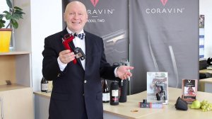 Аксессуары Coravin - важные моменты!