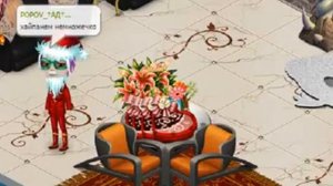 МОЁ ПЕРВОЕ ВИДЕО)ГУБКА БОБ)АВАТАРИЯ)