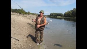 Спиннинг для начинающих. Как забрасывать спиннинг