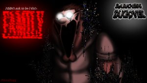fnf-Darkness Takeover-Захват Тьмы