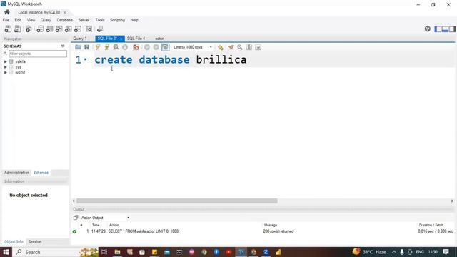 MySQL Demo Session: Learn the Basics of SQL #sql #sqlcourse #learnsql #sqltraining смотреть онлайн