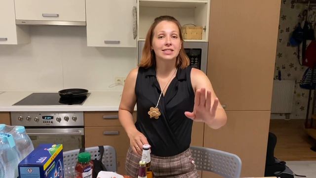 VLOG Пора за покупками ZAKUPY смотреть онлайн