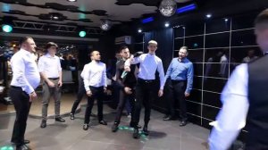 Банкет ролик Новоорск